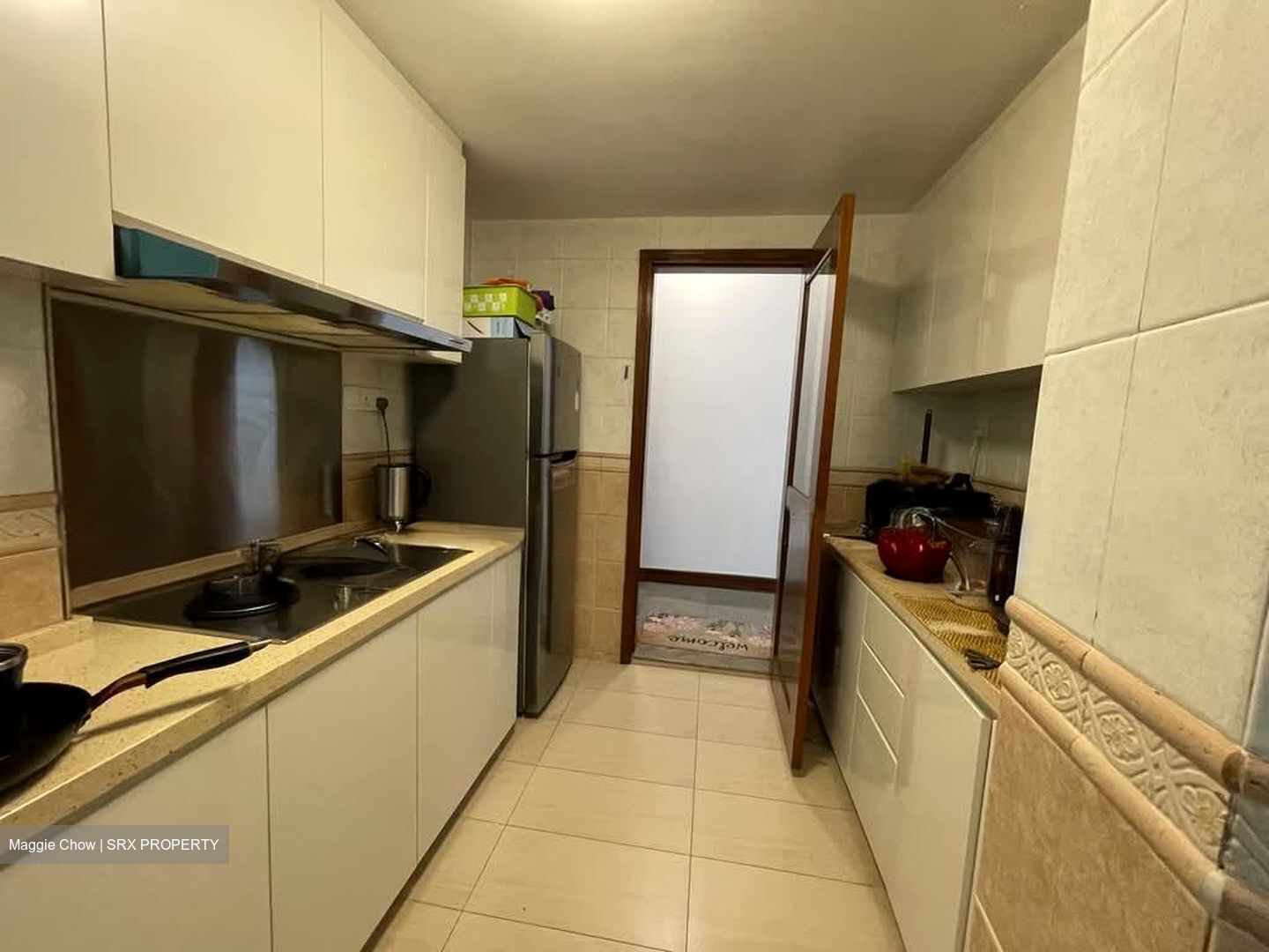 Eastpoint Green (D18), Condominium #569145451